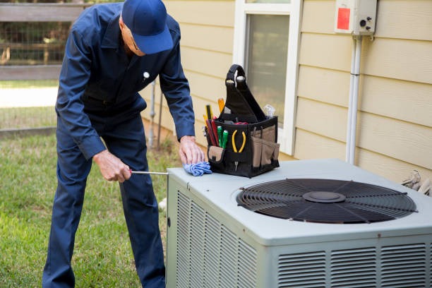 Expert Technicians for AC Repair Near Me Anytime, Anywhere