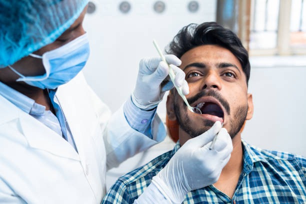 Comprehensive preventive dental care Las Vegas for Healthy Teeth