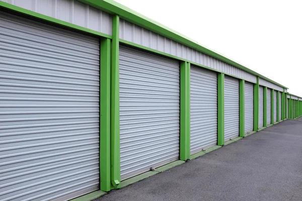 Best Deals on Storage Units in San Antonio