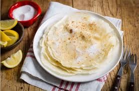 Soft and Fluffy Pancake Recipe Step-by-Step