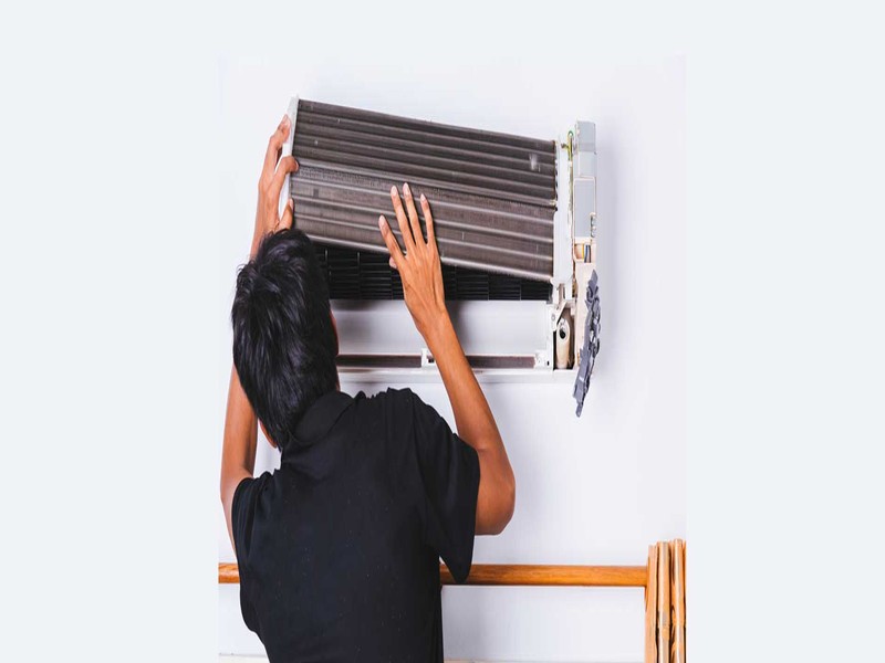 AC Repair Guide Common Problems & Easy Fixes