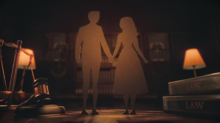 Professional Family Law Attorneys Handling Property Division