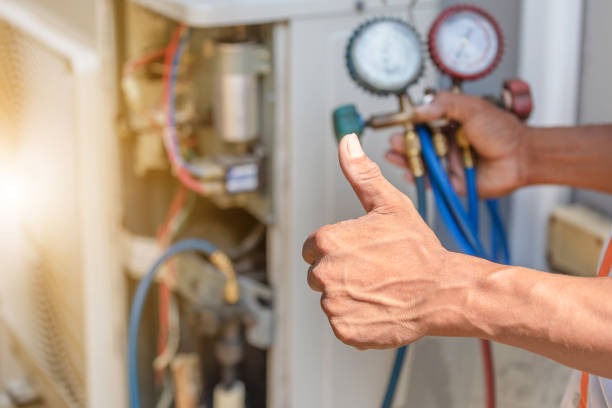 Expert HVAC Repair Humble Team Providing Guaranteed Results