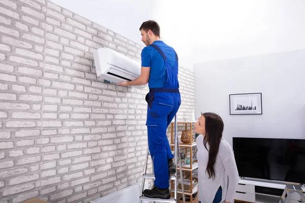 Trusted HVAC AC Installation Services in Frisco, TX