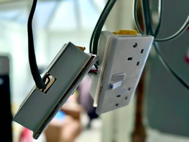 JDV Electric’s Trusted Approach to Whole-Home Rewiring