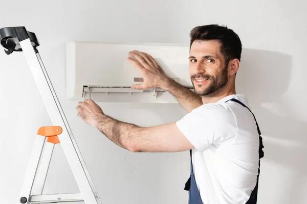 Everything You Need to Know About Air Conditioning Repair Rowlett
