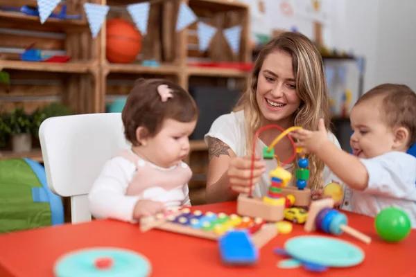 Trusted Child Care Lawrence Township for Growing Families