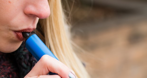 How to Determine if Certain Flavors Increase Your Puff Count