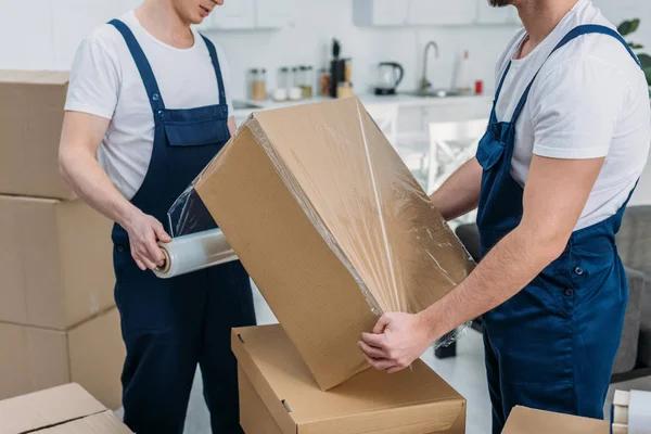 Apartment Movers Guide for First-Time Renters