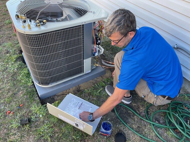 Expert Advice on Air Conditioning Installation for Hot Climates