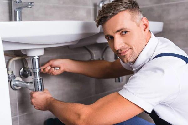 Fast & Friendly Plumber Near Me Kinsmen Service Pros Summerville