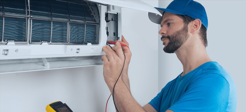 Affordable Air Conditioning Repair in Tucson You Can Trust