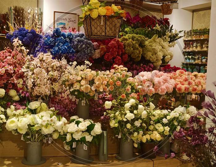 Top Artificial Flower Manufacturers & Wholesale Suppliers: Complete Guide for 2026