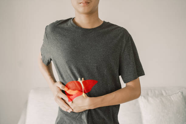 How the Body Communicates Internal Stress