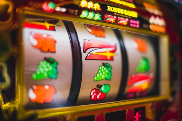 How loyalty systems work in casino online