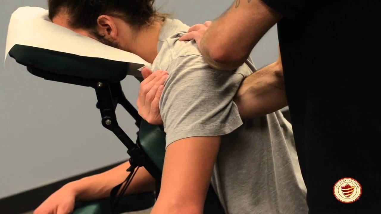 What Is the Ideal Massage Chair Session Length?