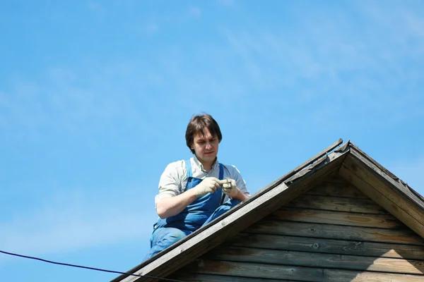 Emergency Roof Repair Services Available Near You