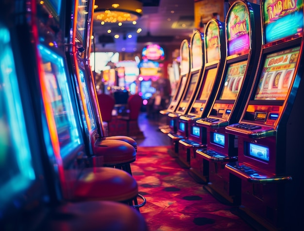 Best Non-AAMS Casinos in 2026