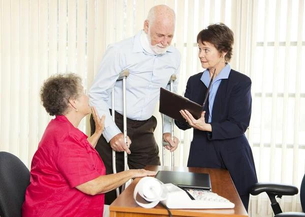 Trusted Personal Injury Attorney Burien for Serious Injury Claims