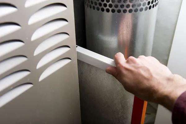 Local Furnace Repair Specialists Serving Raleigh