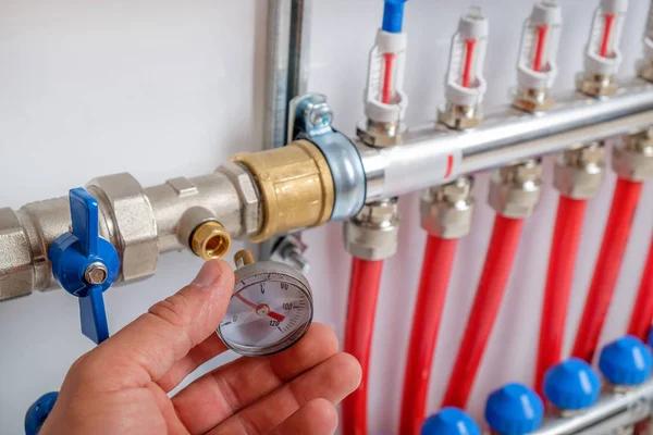 HVAC water heater replacement in canton for fast and reliable hot water service