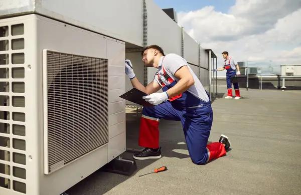 Affordable HVAC Shawnee Technicians You Can Count On