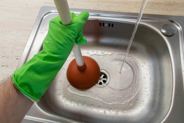 Trusted Drain Cleaning Pros in Dothan
