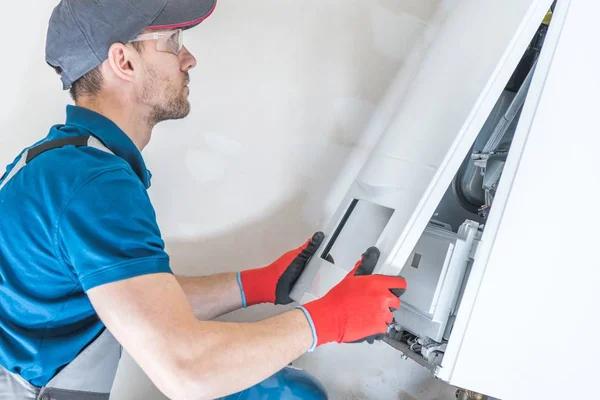 Trusted Furnace Repair Near Me with Upfront Pricing