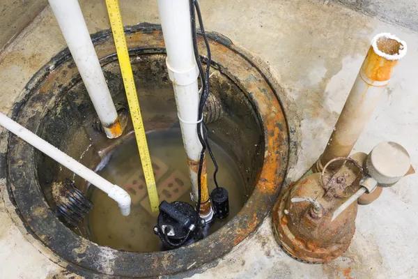 Expert Tips for Effective Basement Waterproofing