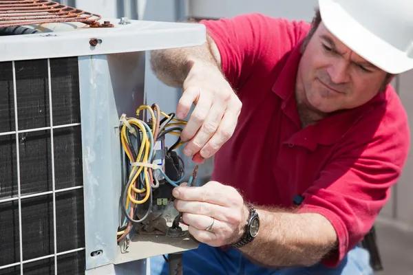 HVAC repair in Seattle: Fast & Reliable Service You Can Trust