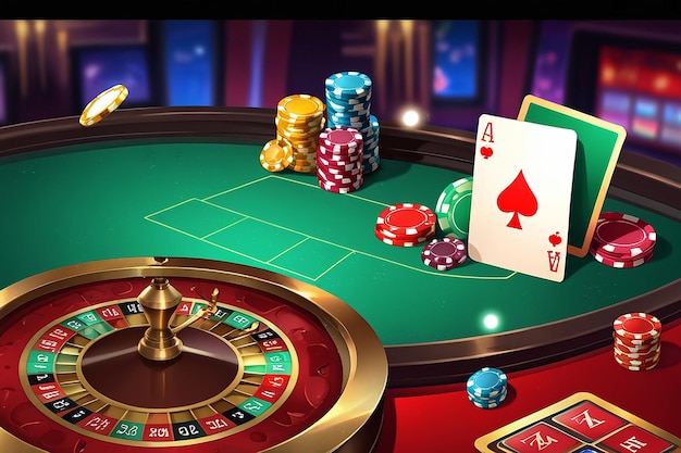 Understanding the popularity of a French online casino
