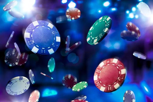 Casino Tips for Online Gaming Success