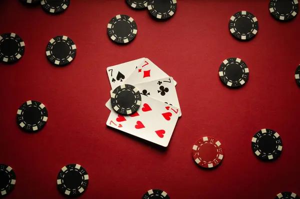 Online Casino Sites with Global Player Access