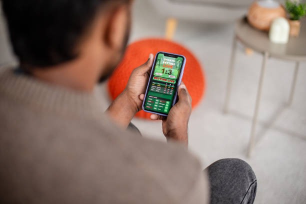 Online Casino Overseas Sites for Mobile Users