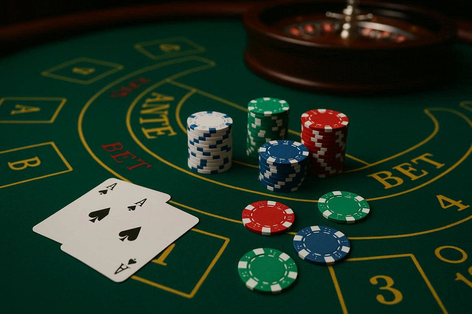 Choosing an Online Casino That Fits Your Favorite Game Categories
