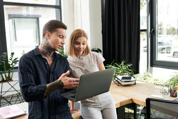 Coworking Spaces That Actually Boost Your Focus