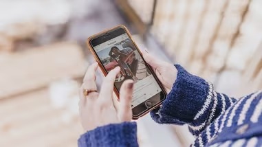 Download Instagram Pictures in HD: Original Quality Saver Tool