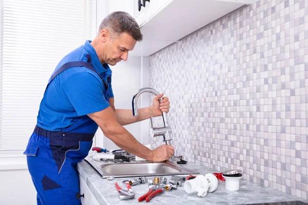 Reliable Portland Oregon Plumbing Services for Emergency Situations