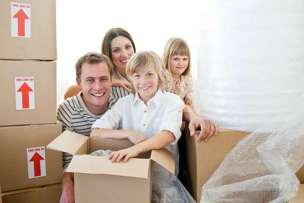 Cincinnati’s Best Moving Companies Smooth Move Services