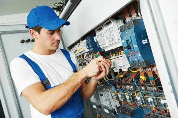 Affordable & Professional Electrician West Chester Experts