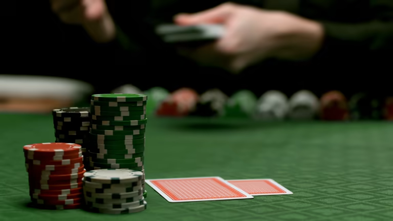 What Are the Best casino non aams Options Today?