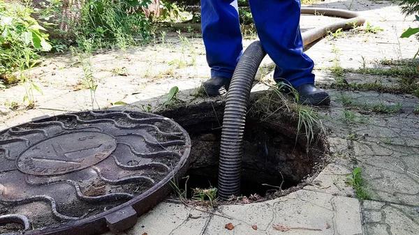 Enjoy Peace of Mind with Regular Septic Tank Service