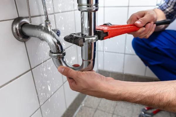 How Knoxville TN plumbing services Help Prevent Costly Repairs