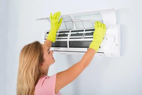 Energy-Efficient Air Conditioning Installation Las Vegas Services