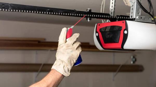 Best Practices for Long-Lasting Garage Door Repair Hilliard