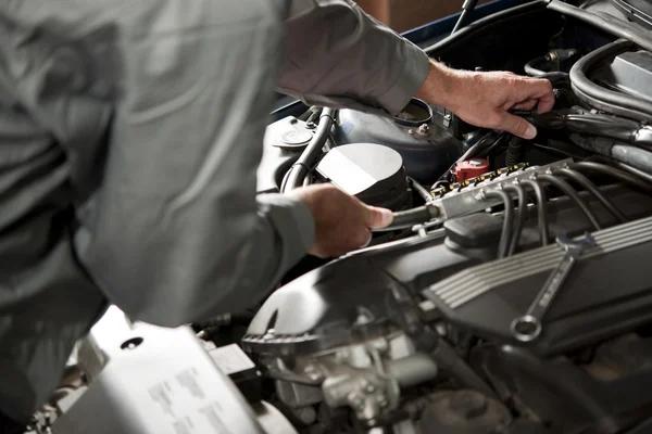 Reliable Auto Repair Near Me Jenkins Car Care Professionals