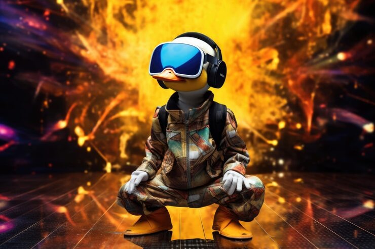Present Better Multiplayer Awareness with Proofcore.io