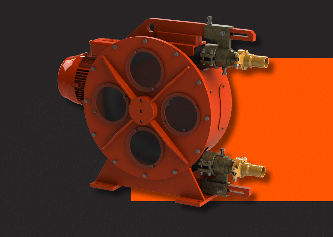 Diesel Cement Mixer Uses in Civil Engineering Projects