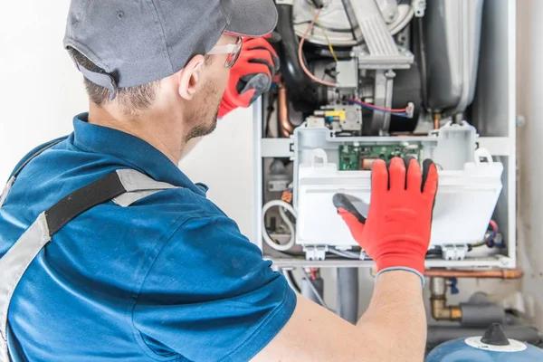 Reliable Furnace Repair in St Louis You Can Count On