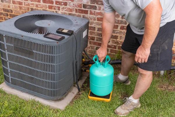 Phoenix HVAC Services Complete Heating and Cooling Solutions